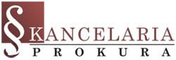 Kancelaria Prokura logo