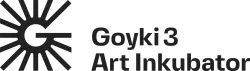 Goyki 3 Art Inkubator logo