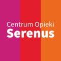 Centrum Opieki Serenus logo