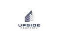 Upside Property logo