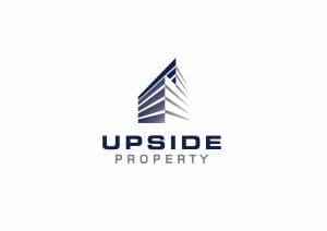 Upside Property logo