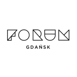 Forum Gdańsk logo