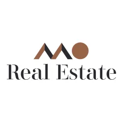 MO Real Estate Tomasz Modzelewski logo