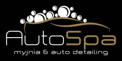 Auto Spa logo