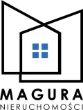 MAGURA Nieruchomości logo