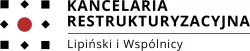 Kancelaria Restrukturyzacyjna Lipiński i Wspólnicy logo