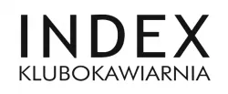 Index Klubokawiarnia logo