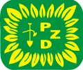 Polski Związek Działkowców logo