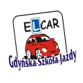 Elcar  Gdyńska Szkoła Jazdy logo