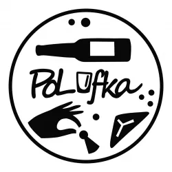 Pub Polufka logo