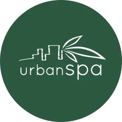 Urban Spa logo