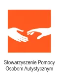 Stowarzyszenie Pomocy Osobom Autystycznym logo