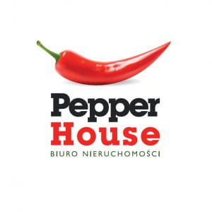 Pepper House logo