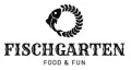 Restauracja Fischgarten logo
