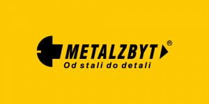 Metalzbyt Sp. z o.o. logo