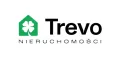 TREVO Nieruchomości logo