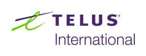 Competence Call Center member of TELUS International logo
