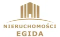 Nieruchomości EGIDA logo