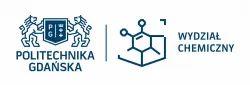 Politechnika Gdańska - Wydział Chemiczny logo