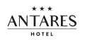 Hotel Antares logo
