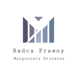 Małgorzata Żelewska logo