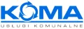 Koma logo