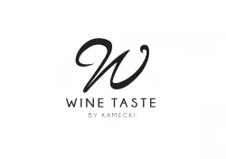 Wine Taste logo