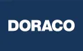 Korporacja Budowlana DORACO logo