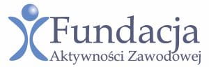 Fundacja Aktywności Zawodowej logo