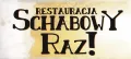 Schabowy Raz logo