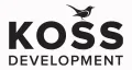 Koss Development logo