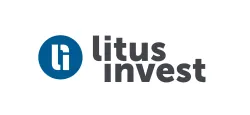 Litus Invest logo