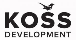 Koss Development logo