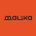 Restauracja Malika logo