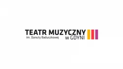 Teatr Muzyczny logo