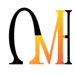 Oria Magic House logo