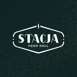 Stacja Food Hall logo