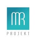 MR Projekt logo