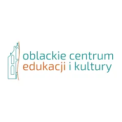 Oblackie Centrum Edukacji i Kultury logo