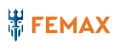 FEMAX    Łazienki   Ogrzewanie   Instalacje logo