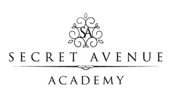 Secret Avenue Academy logo