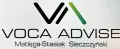 VOCA ADVISE Matlęga-Stasiak Sieczczyński logo