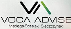 VOCA ADVISE Matlęga-Stasiak Sieczczyński