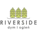 Riverside Dym i Ogień logo