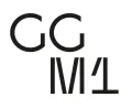 Gdańska Galeria Miejska logo