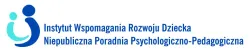 IWRD Niepubliczna Poradnia Psychologiczno - Pedagogiczna logo