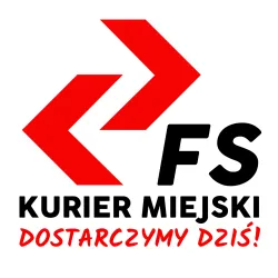 FS Kurier Miejski logo