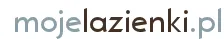 Moje Łazienki.pl logo