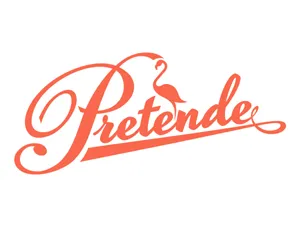 PRETENDE logo