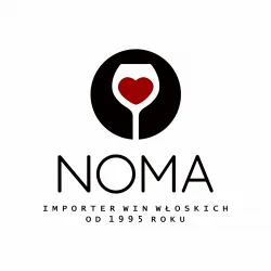 NOMA - hurtownia i sklep z winem włoskim